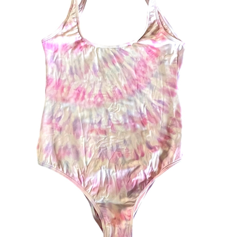 Billabong one piece